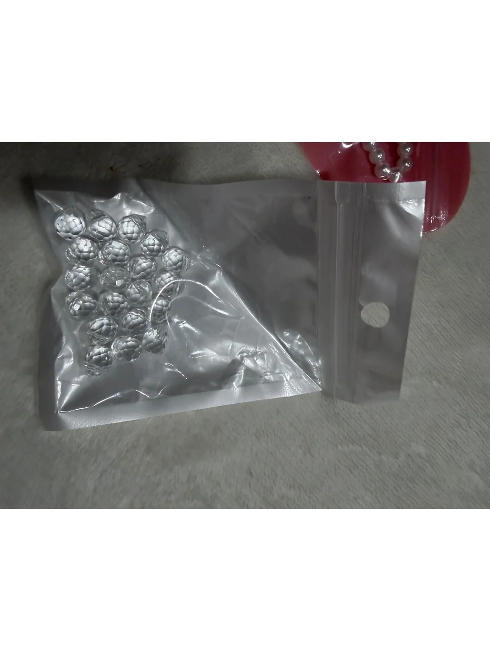 Lot of NEW kids jewelry and jewelry making accessories necklace bracelet beads